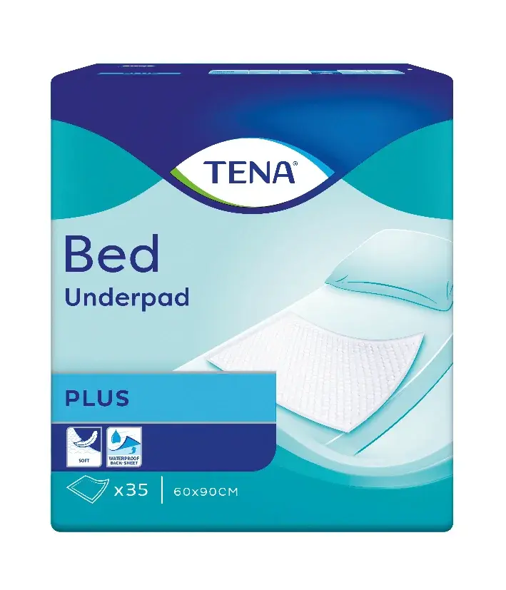 Alèse absorbante jetable Bed