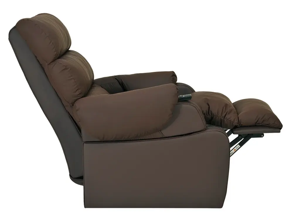 Fauteuil releveur 1 ou 2 moteurs électrique Cocoon