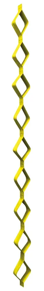 Bande élastique de musculation