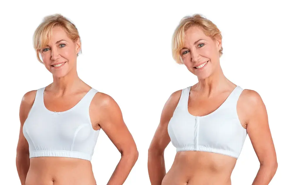 Brassière ergonomique