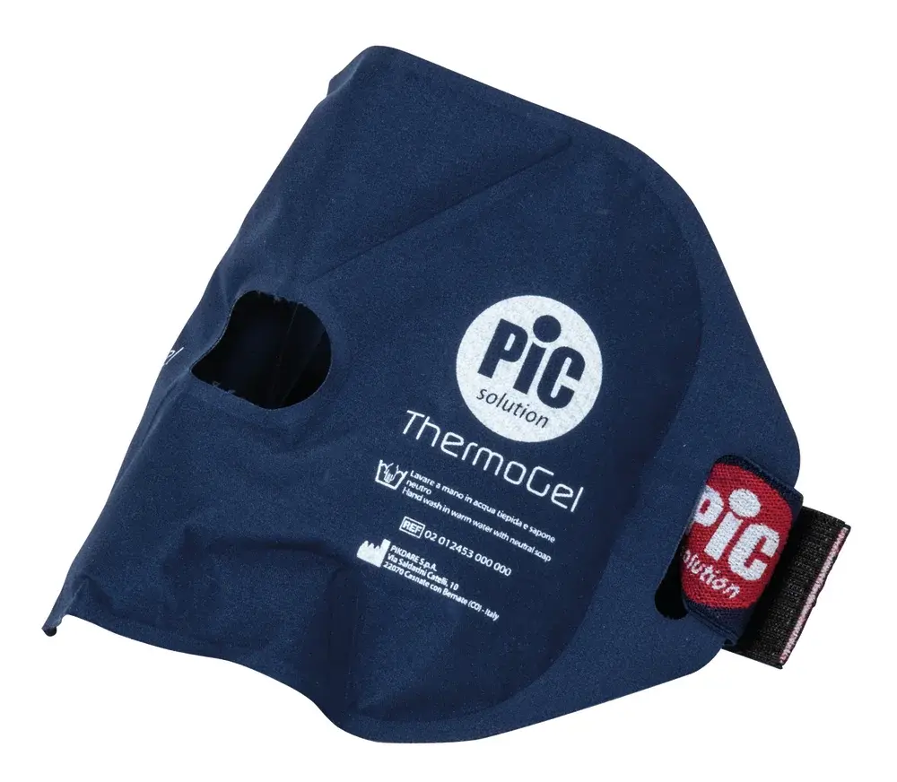 Coussin Thermogel réutilisable