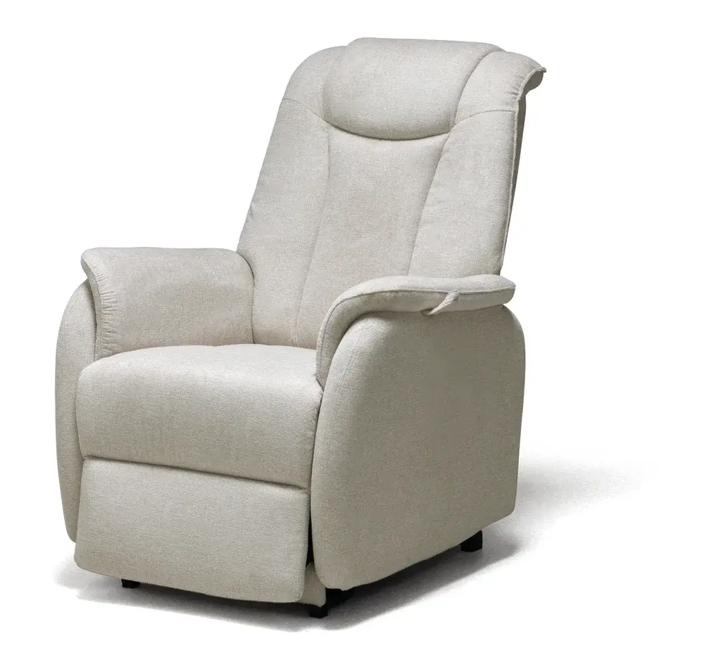 Fauteuil releveur 2 moteurs Otta 3 positions