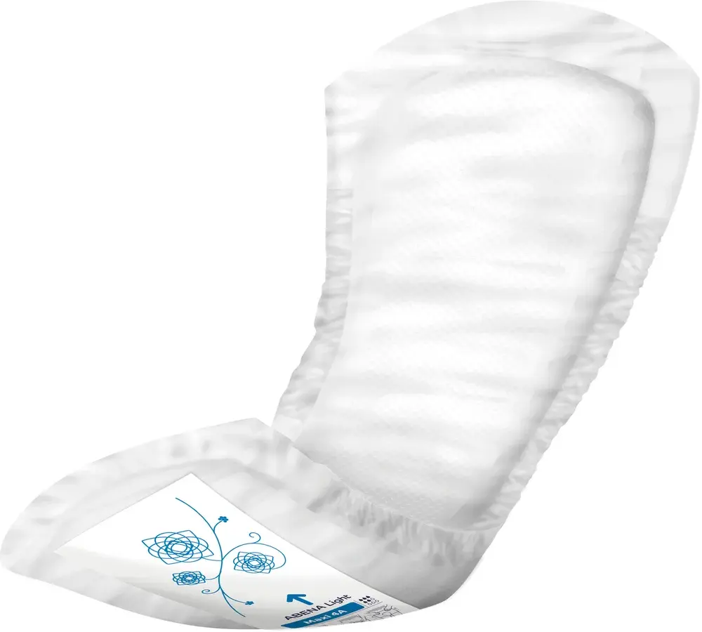 Protections fuites urinaires Light Premium