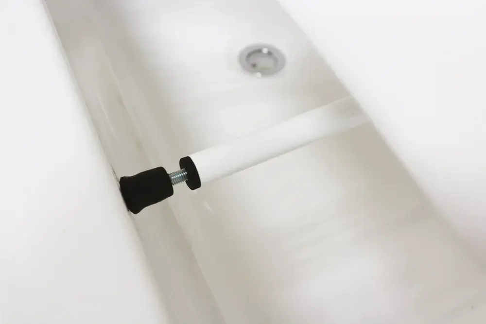 Siège de bain pivotant Atlantis IV