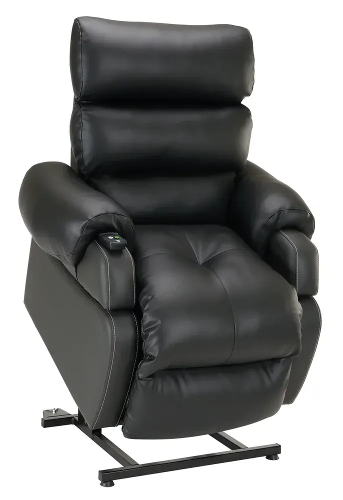 Fauteuil releveur 1 ou 2 moteurs électrique Cocoon