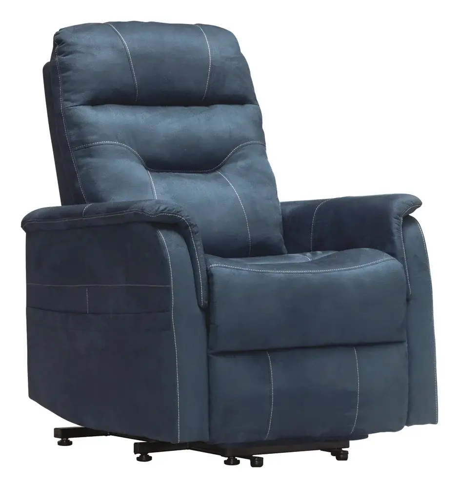 Fauteuil releveur 2 moteurs Solvia