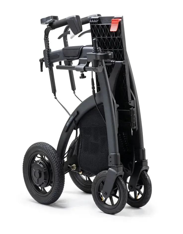 Rollator Rollz Motion Electric