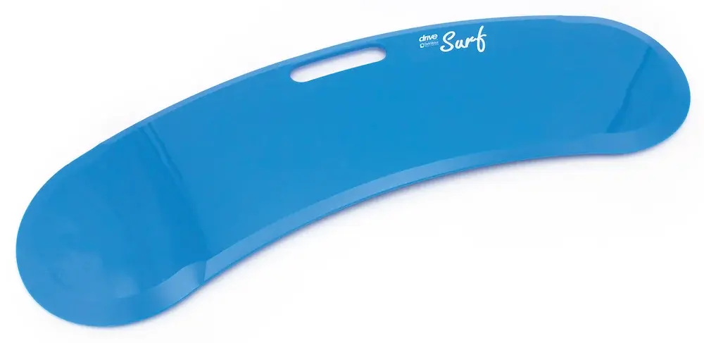 Planche de transfert Surf