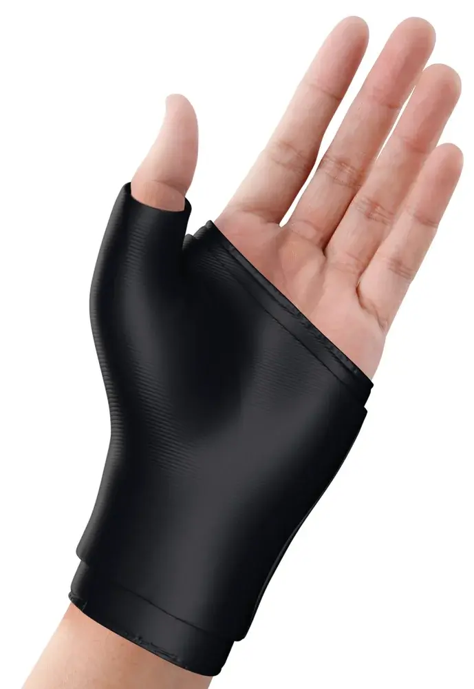 Bande de compression gel chaud / froid