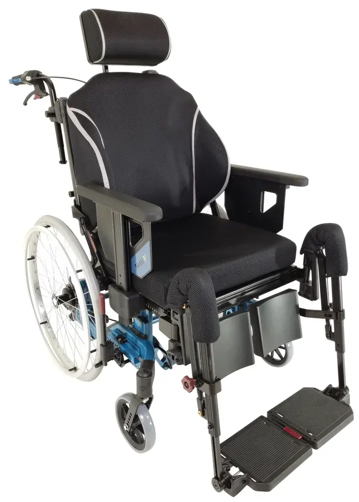 Fauteuil roulant manuel Netti V