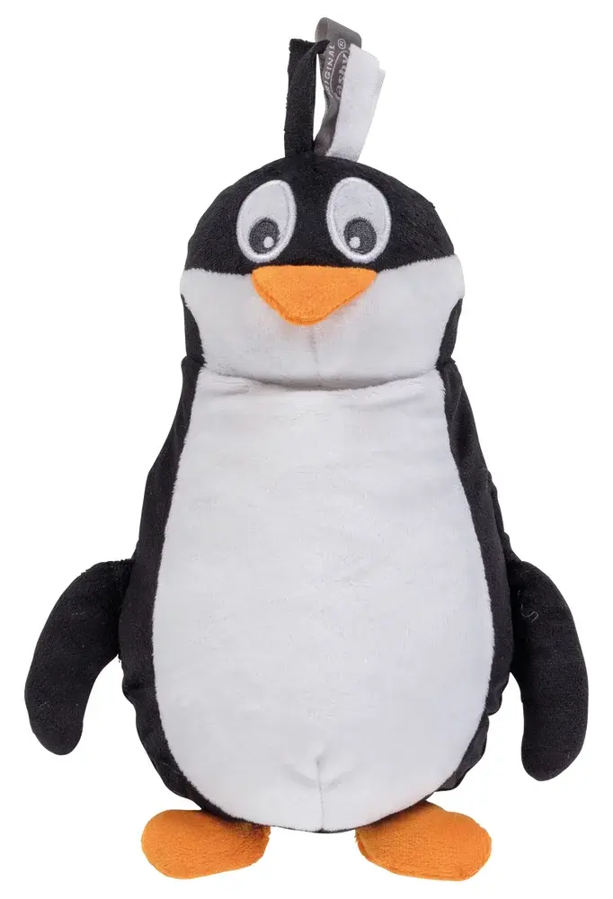 Bouillotte animal