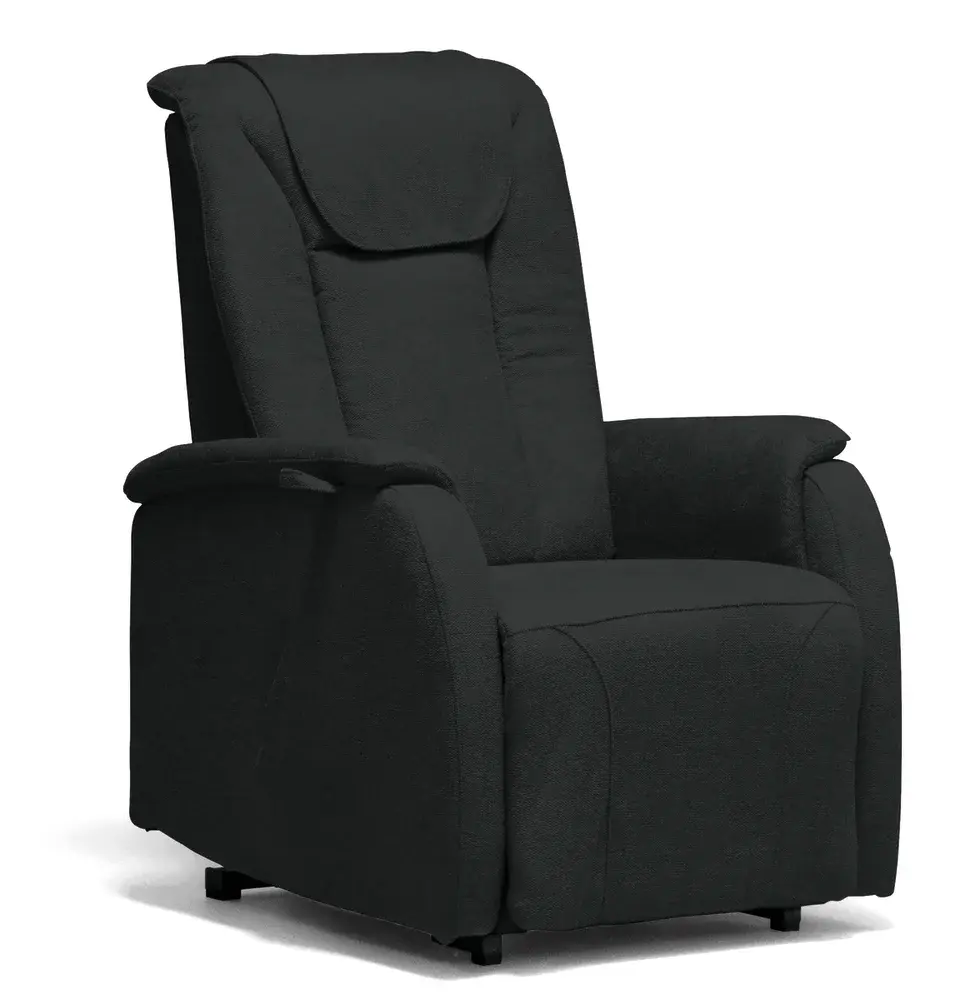 Fauteuil releveur 2 moteurs Boras confort absolu