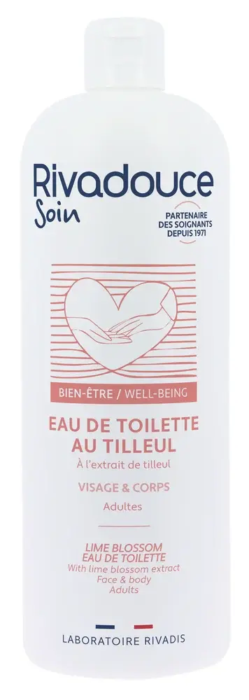 Eau de toilette