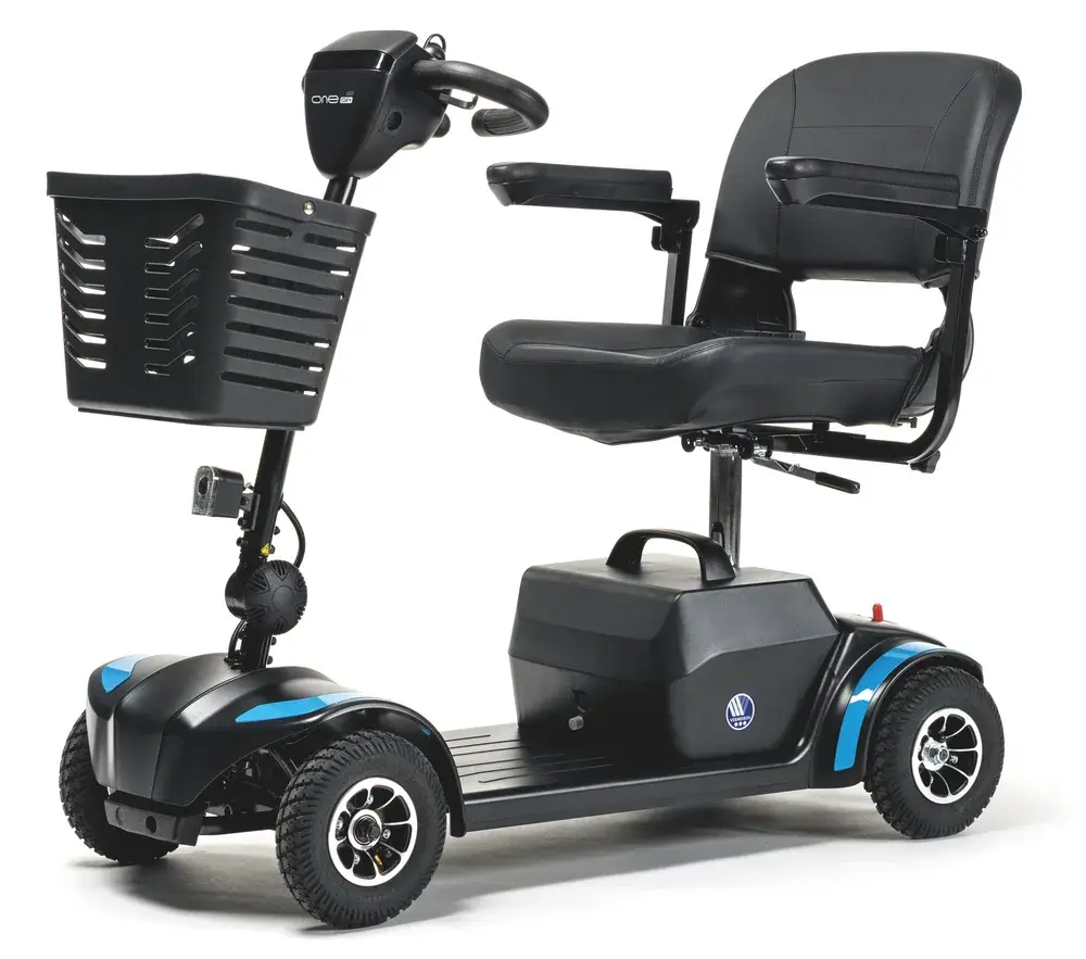 Scooter PMR One Air +