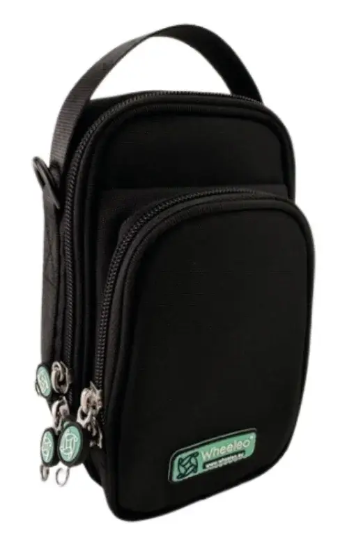 Sacoche pour déambulateur WheeBag