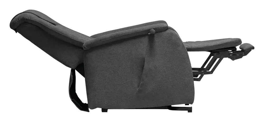Fauteuil releveur 2 moteurs Boras confort absolu