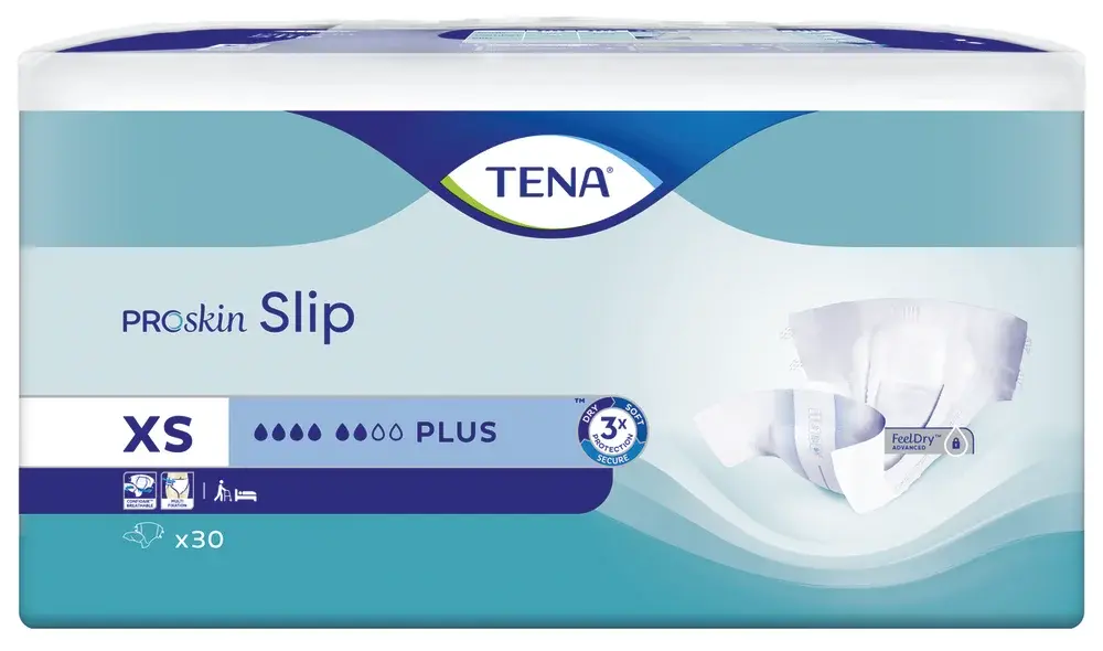 Protection urinaire Slip ProSkin