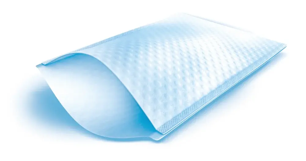 Gant de toilette ProSkin Wet Wash Gloves