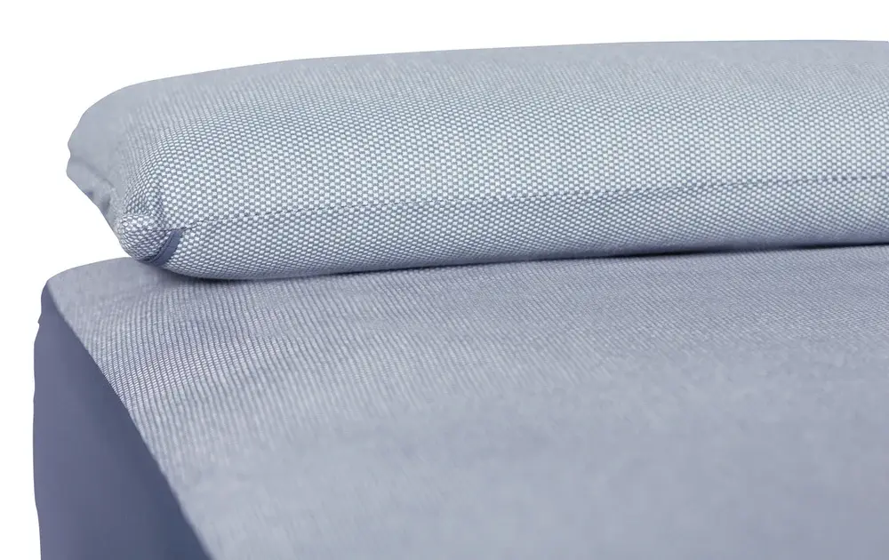 Taie d'oreiller Thermoconfort