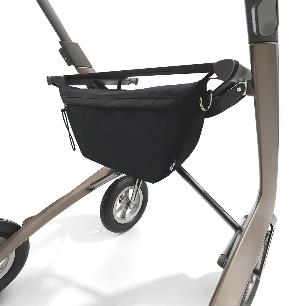 Rollator Carbon Overland byACRE