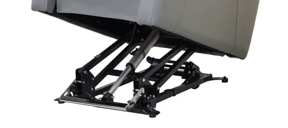 Fauteuil releveur 1 moteur Move Up