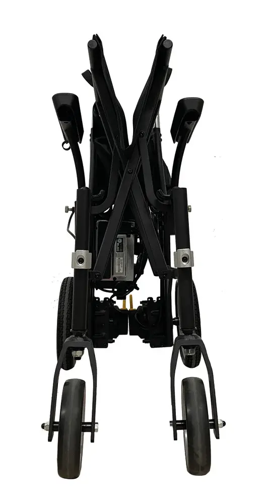 Fauteuil roulant électrique pliable Smartchair Lite