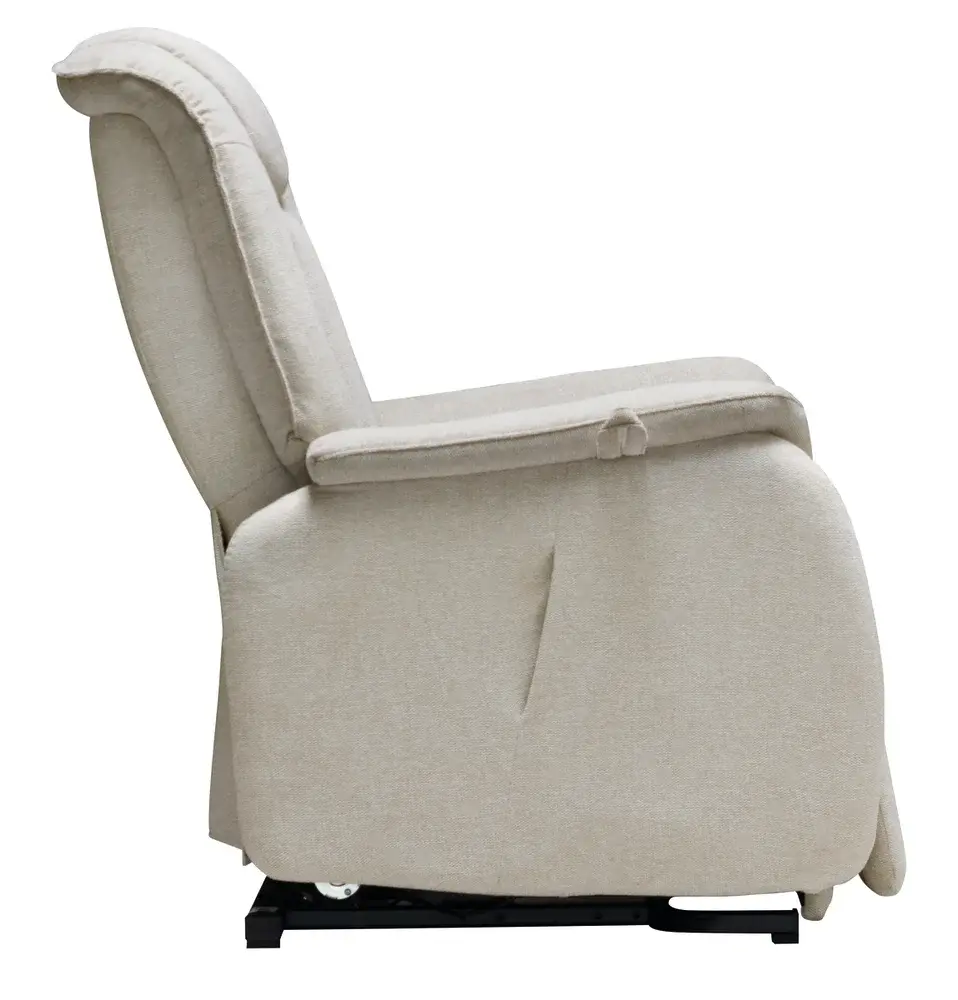 Fauteuil releveur 2 moteurs Otta 3 positions