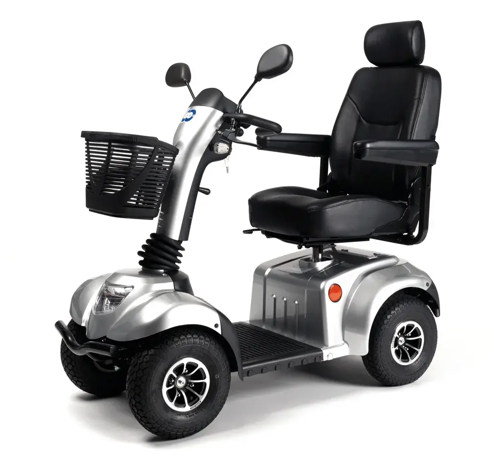 Scooter PMR Ceres SE