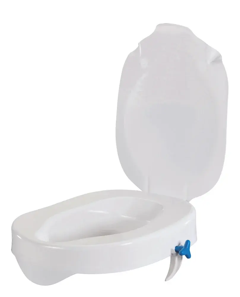 Rehausseur toilettes