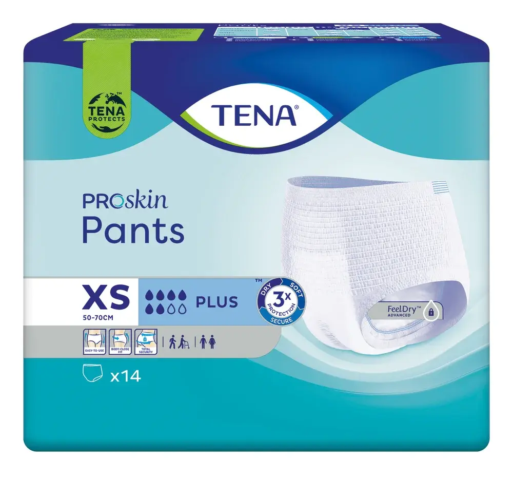 Pants ProSkin