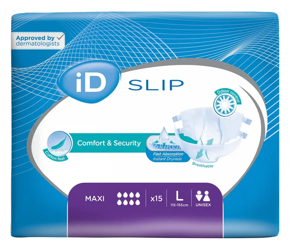 Slip absorbant