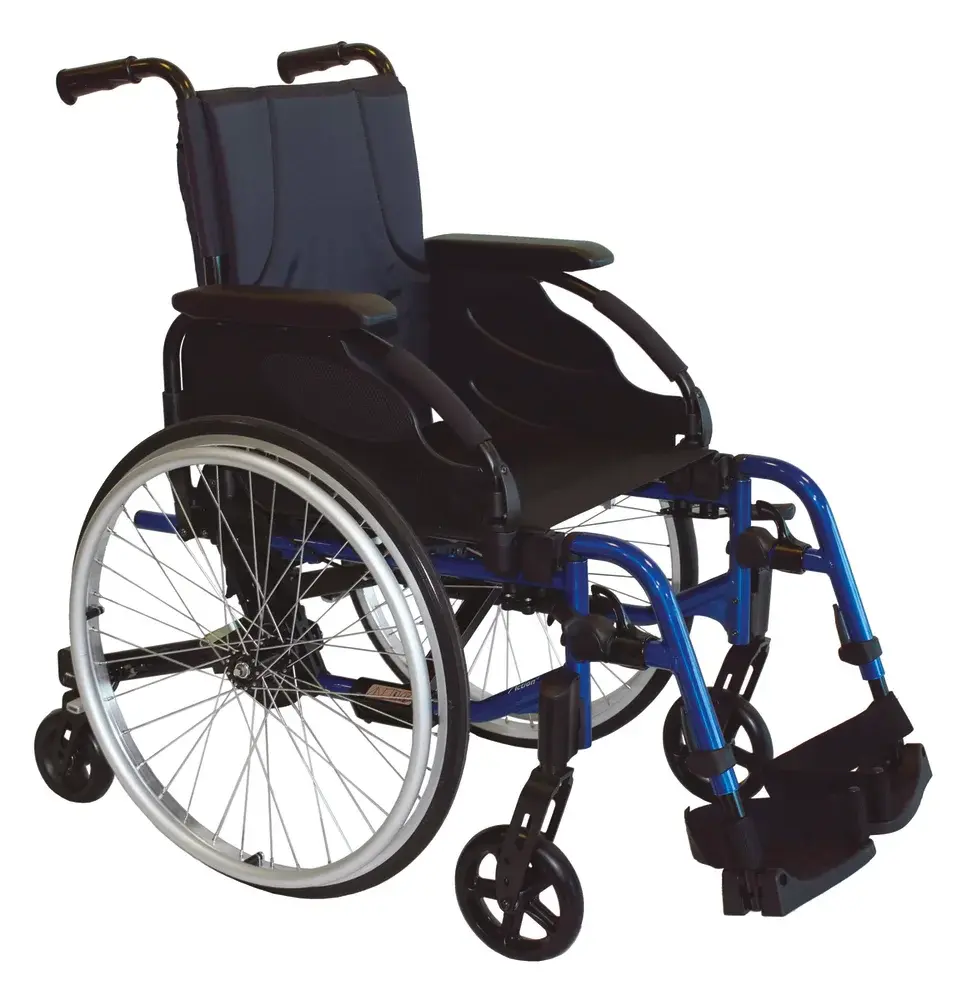 Fauteuil roulant manuel Action 3 NG Rocking Chair