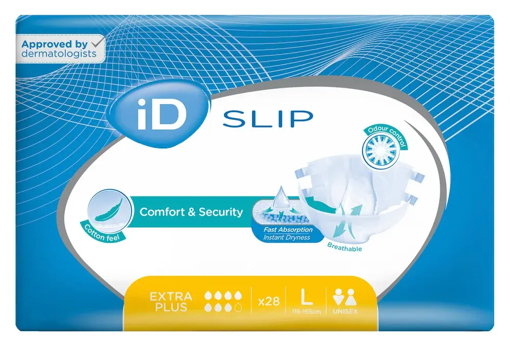 Slip absorbant