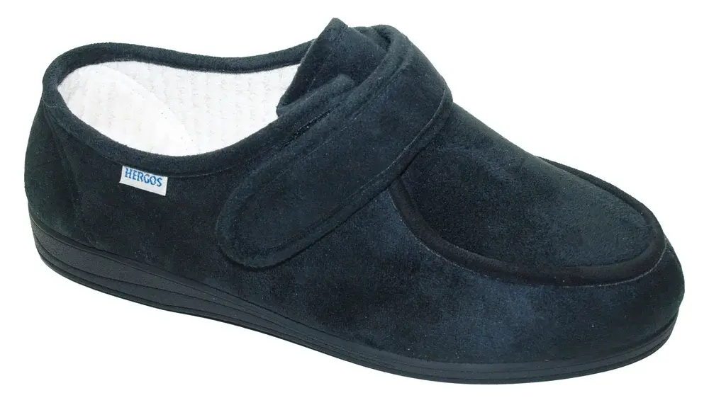 Chaussons pieds sensibles Erica H052
