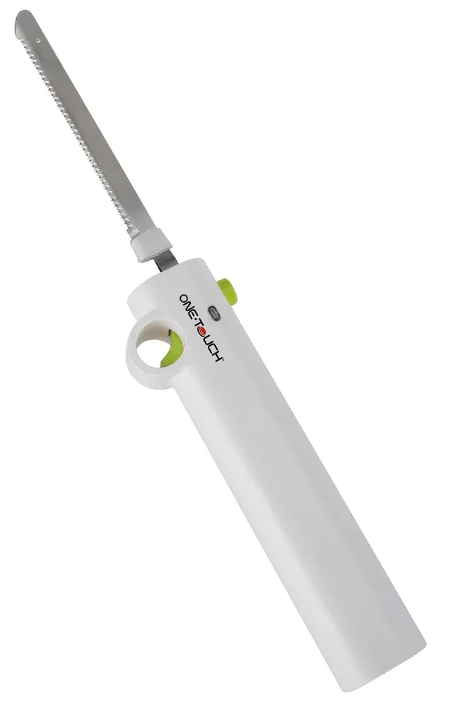 Couteau électrique sans fil One Touch KC157