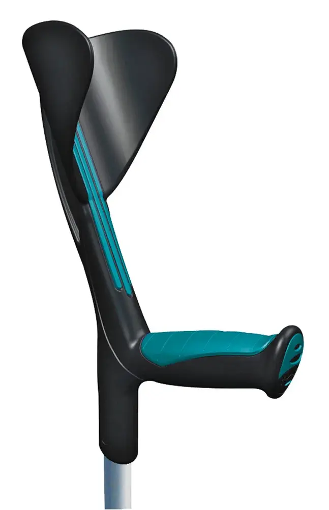 Canne anglaise Advance bi-matière