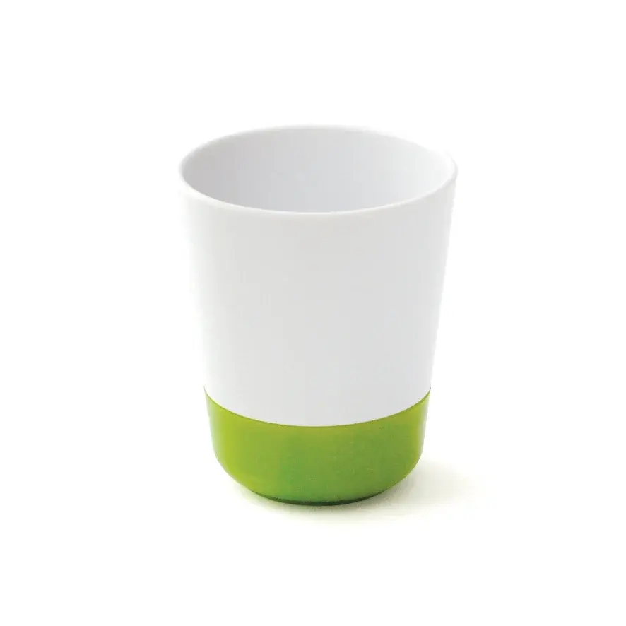 Gobelet ergonomique antérapant