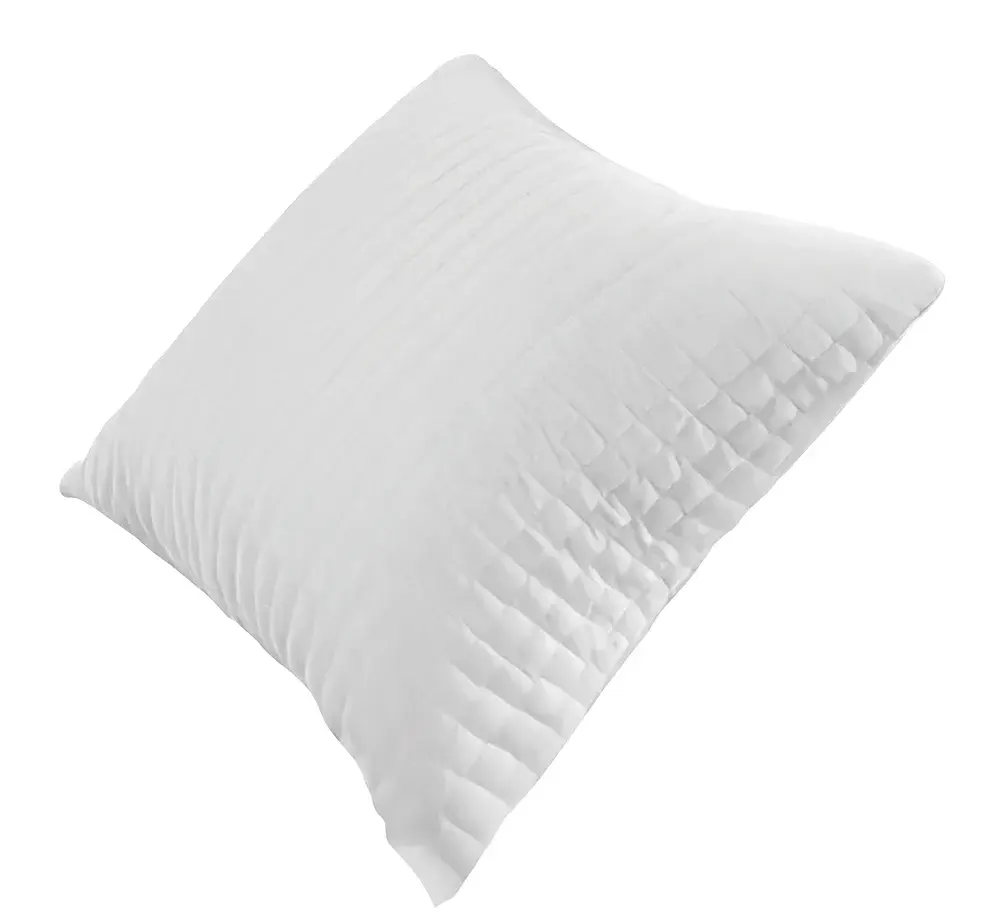 Taie d'oreiller polyester