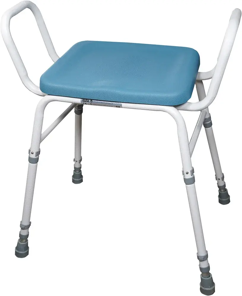 Chaise haute modulable