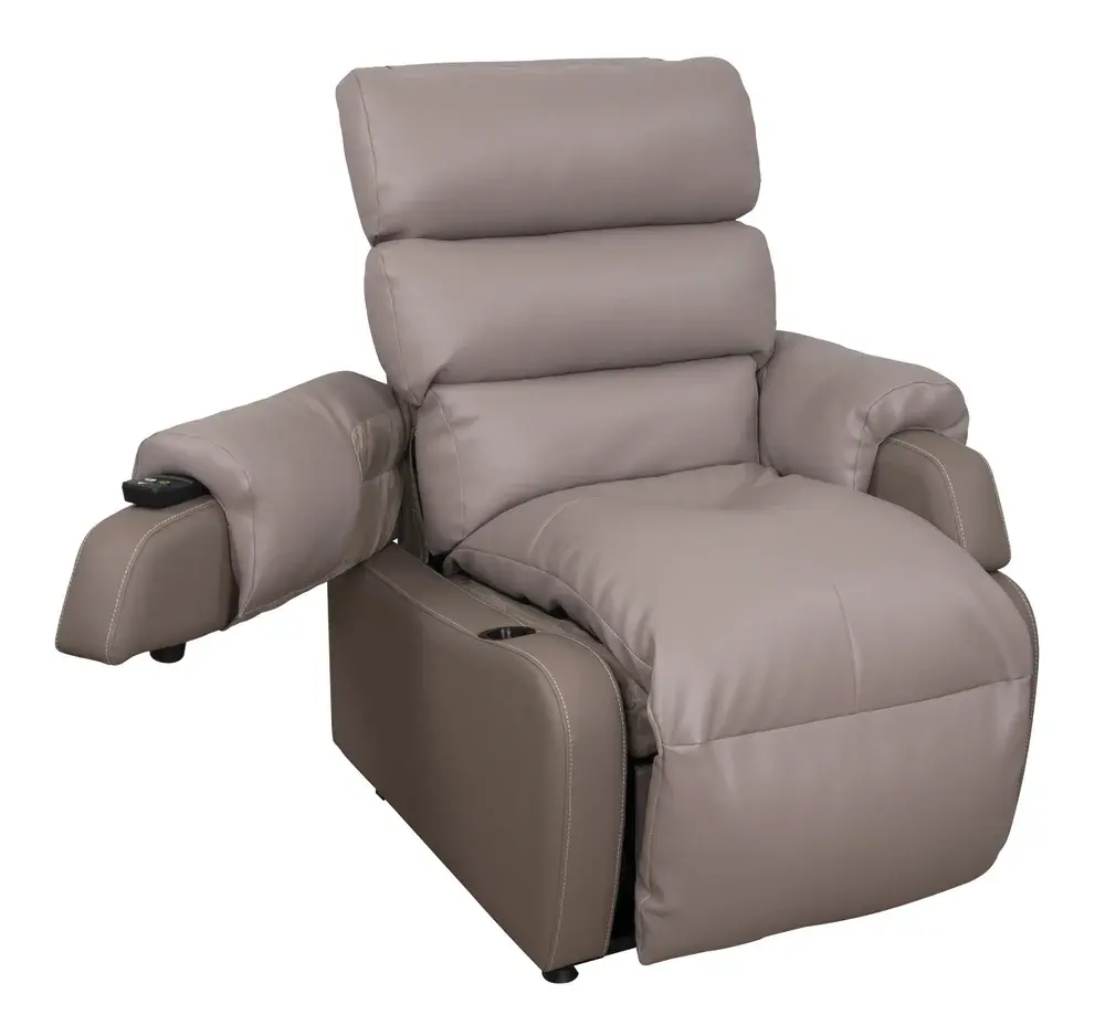 Fauteuil releveur 1 ou 2 moteurs électrique Cocoon
