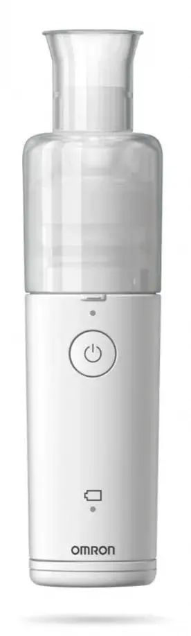 Nébuliseur portable Micro Air U-100