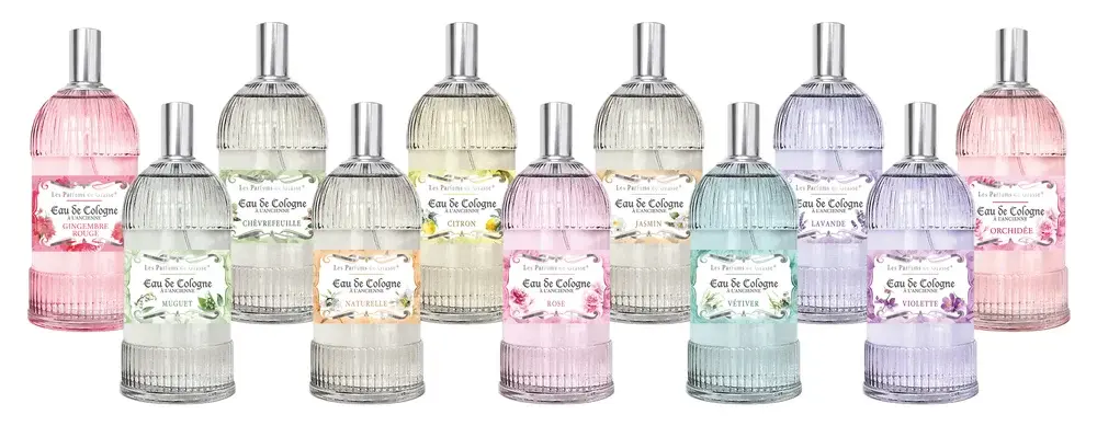 Eau de Cologne