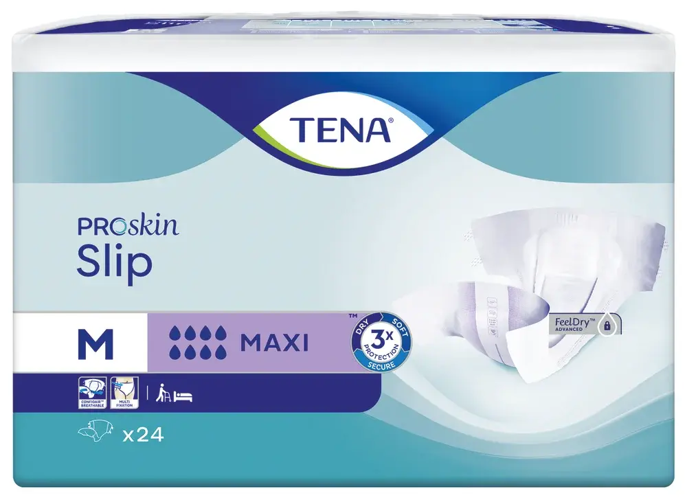 Protection urinaire Slip ProSkin
