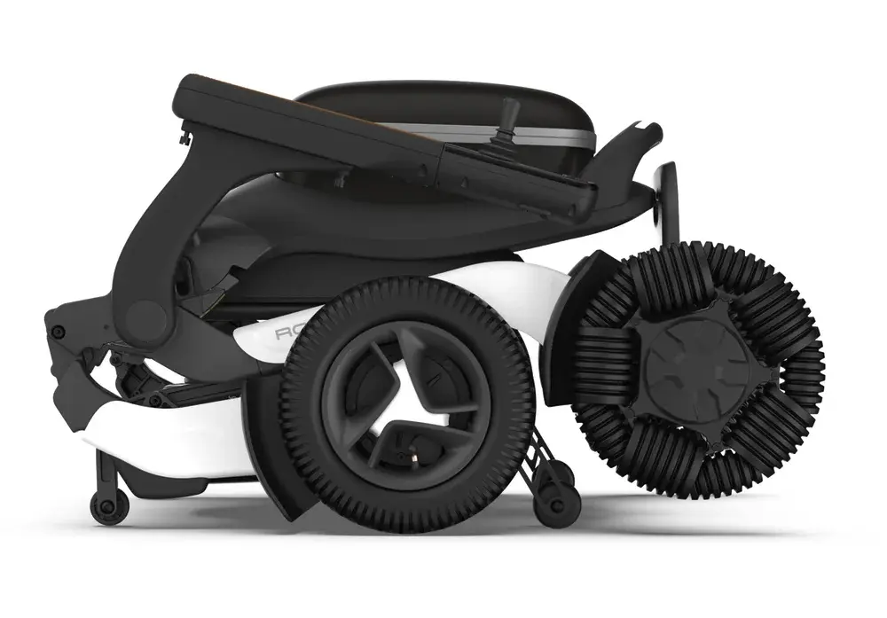 Fauteuil roulant électrique Ergo BR8L