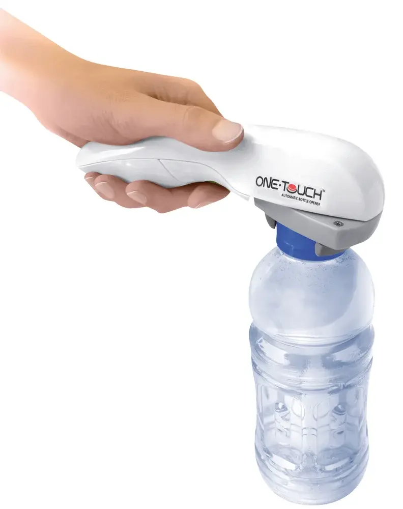 Ouvre-bouteille automatique One Touch KC85