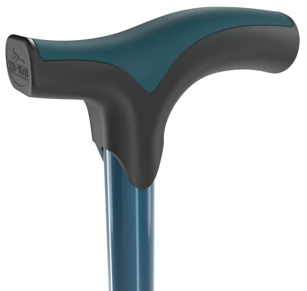 Canne de marche 4 Pop