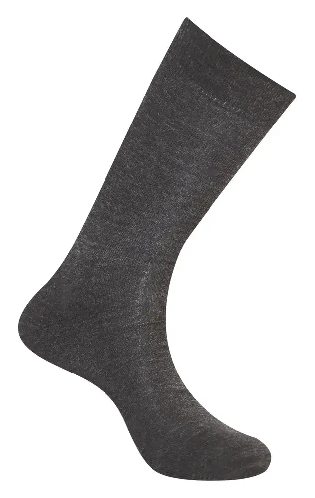 Chaussettes thermo-soft