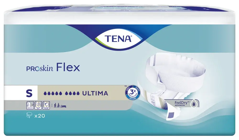 Protection urinaire Flex ProSkin