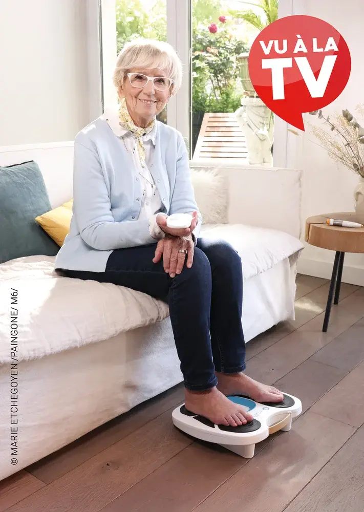 Stimulateur circulatoire Paingone Fllow-Expert