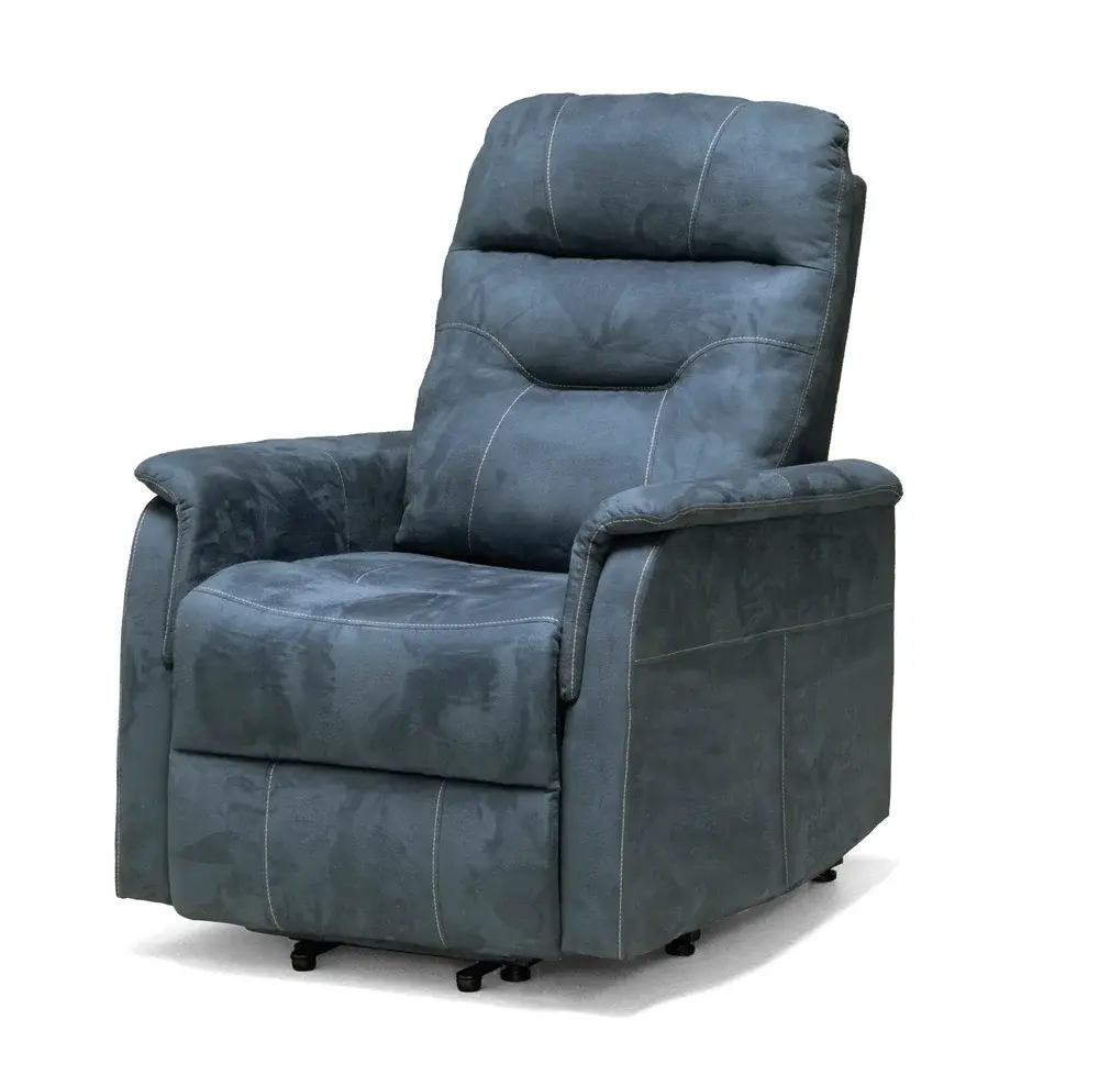 Fauteuil releveur 2 moteurs Solvia